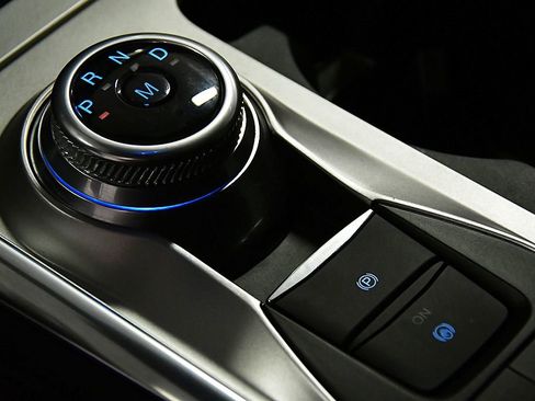 Used 2020 Ford Explorer ST w/ Premium Technology Package image 25