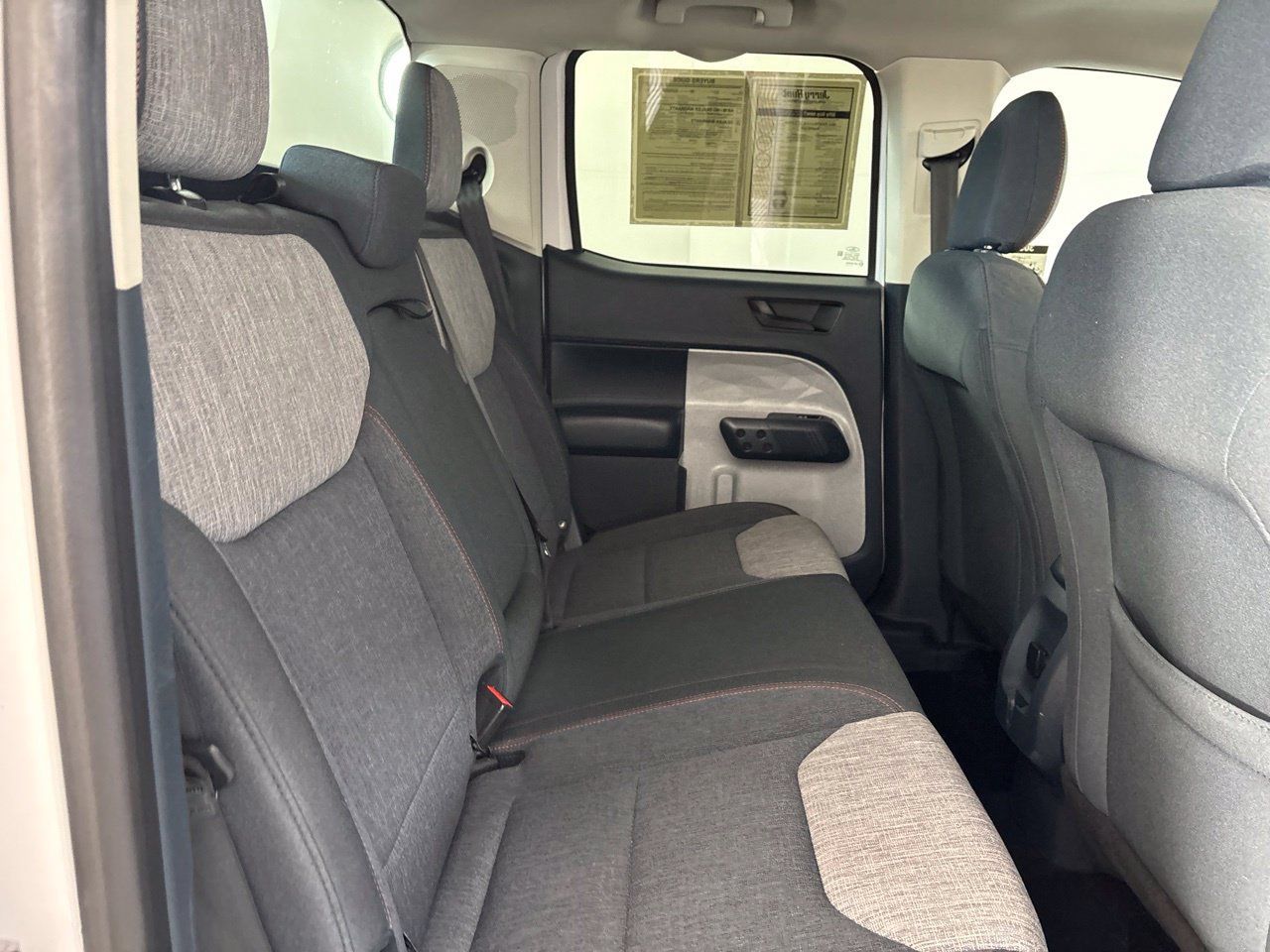 Used 2022 Ford Maverick XLT FWD image 29