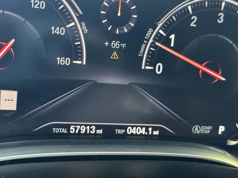 Used 2018 BMW 750i xDrive image 51