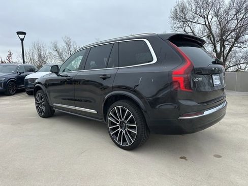 New 2026 Volvo XC90 B6 Plus image 5