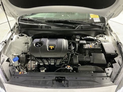 Used 2023 Kia Forte GT-Line FWD image 27