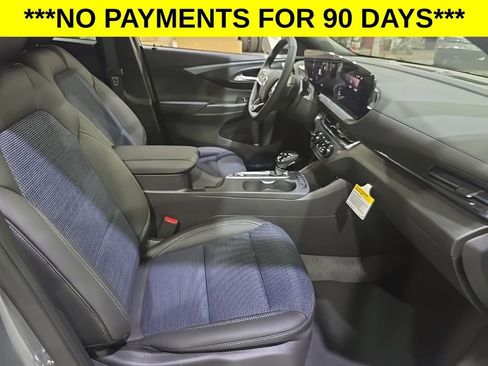 New 2026 Buick Envista Preferred w/ Convenience I Package FWD image 10