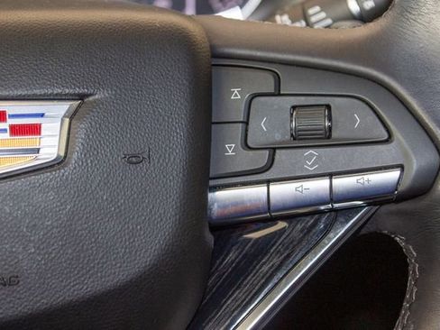 Used 2024 Cadillac XT6 Premium Luxury w/ LPO, Floor Liner Package AWD/4WD image 28