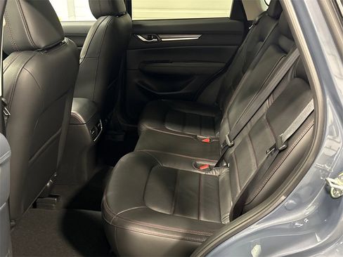 New 2025 MAZDA CX-5 Carbon Edition image 6