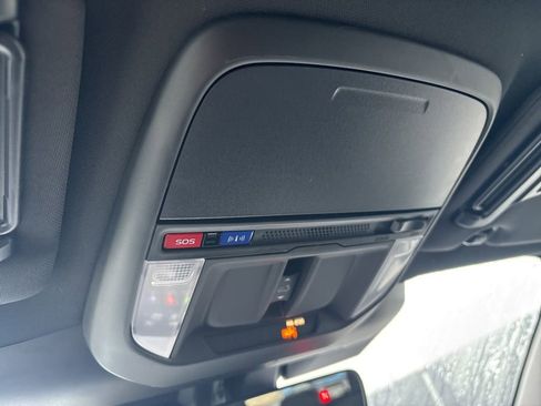 New 2026 Subaru Forester Premium image 24