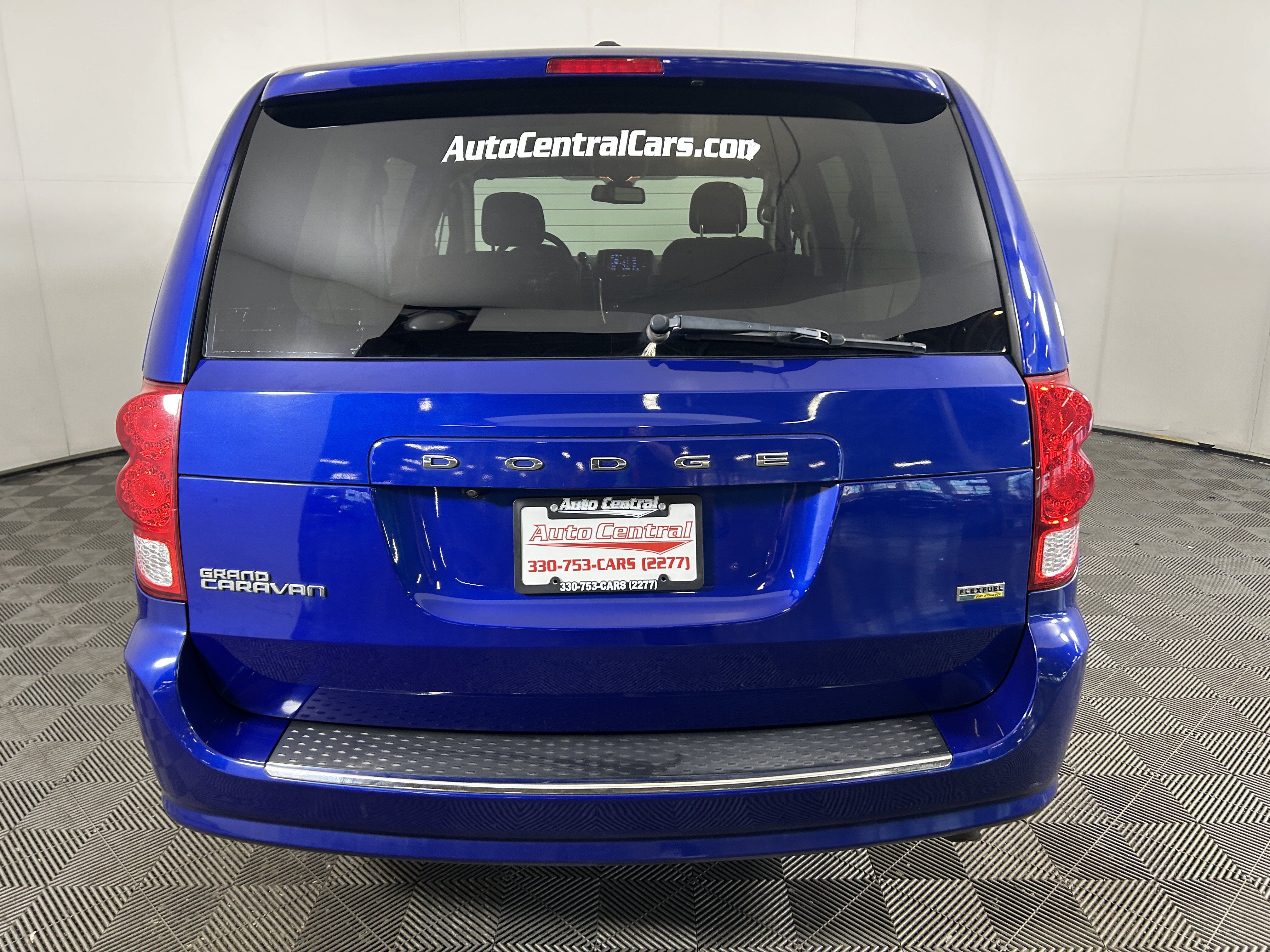 Used 2019 Dodge Grand Caravan FWD image 6
