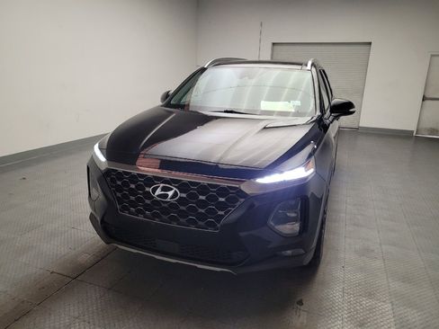Used 2019 Hyundai Santa Fe Limited FWD image 15