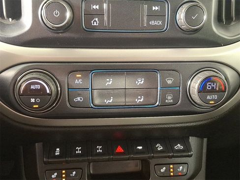 Used 2019 Chevrolet Colorado ZR2 image 19