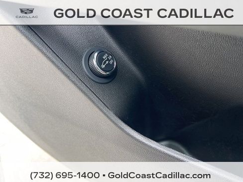 Used 2023 Cadillac XT5 Luxury w/ LPO, Floor Liner Package image 15