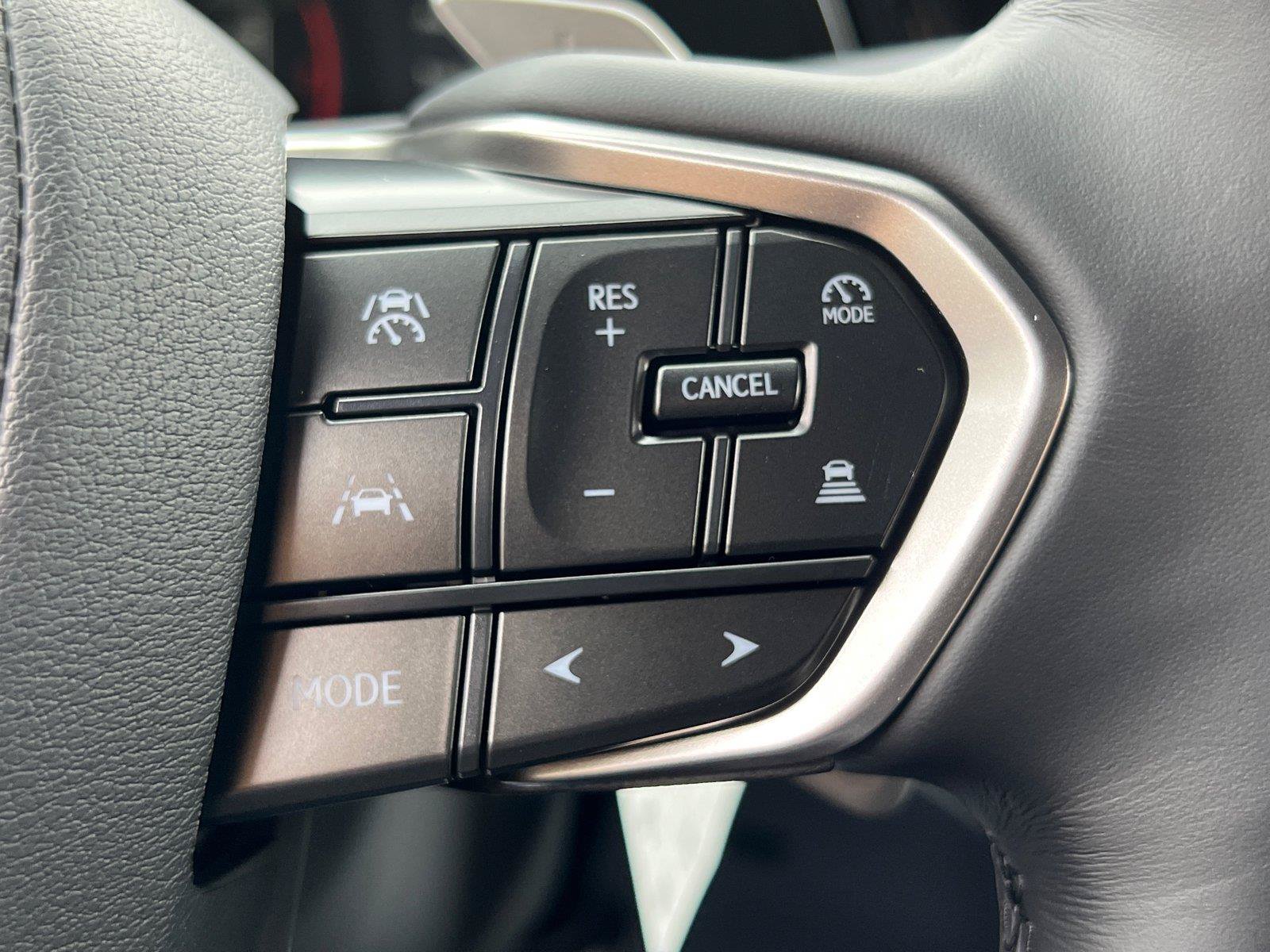 New 2026 Lexus RX 350 Premium Plus w/ Accessory Package (Z1) FWD image 19