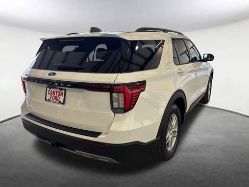 New 2026 Ford Explorer Active w/ Active Comfort Package image 5