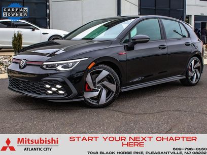 Used 2024 Volkswagen GTI S