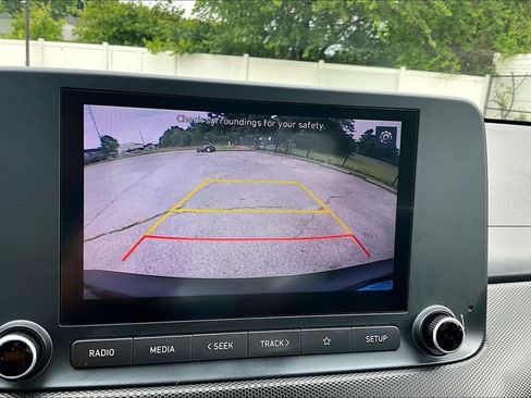 Used 2022 Hyundai Kona SE w/ Cargo Package FWD image 21
