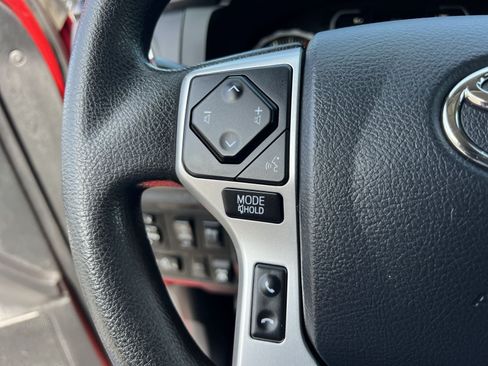 Used 2019 Toyota Tundra SR5 w/ TRD Off Road Package AWD/4WD image 30