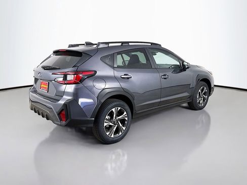 New 2026 Subaru Crosstrek 2.0i Premium image 8