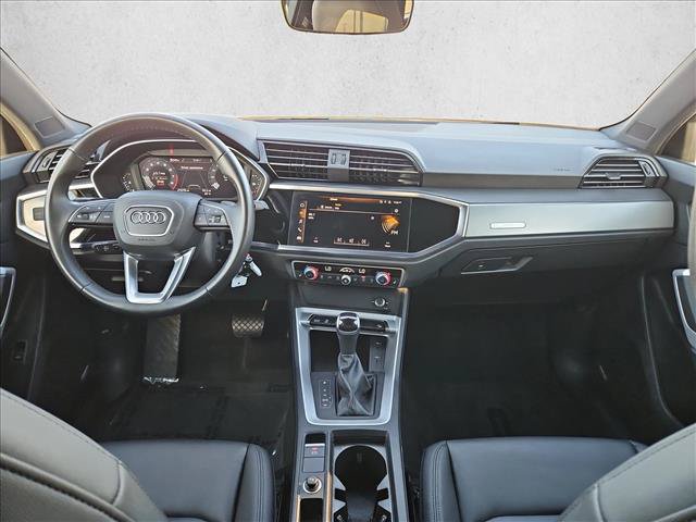 Used 2025 Audi Q3 2.0T Premium AWD/4WD image 18