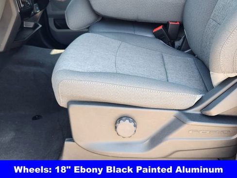 New 2026 Ford F250 XL w/ STX Appearance Package image 24