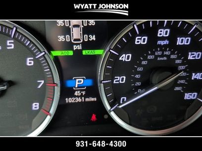 Used 2020 Acura MDX SH-AWD w/ Technology Package