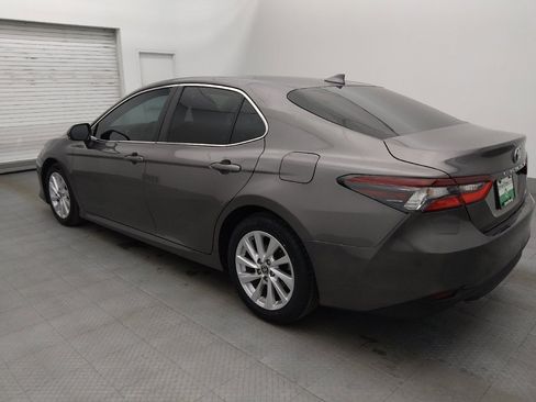 Used 2023 Toyota Camry LE image 2