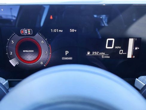 New 2026 Nissan Kicks S image 9