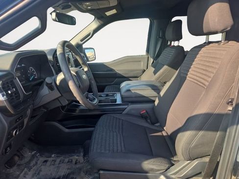 Used 2022 Ford F150 XL w/ Equipment Group 101A High AWD/4WD image 9