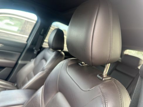 Used 2022 MAZDA CX-5 Signature AWD/4WD image 9