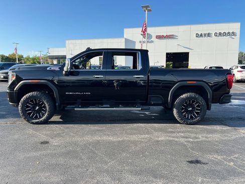 Used 2026 Chevrolet Colorado ZR2 w/ Technology Package AWD/4WD image 11