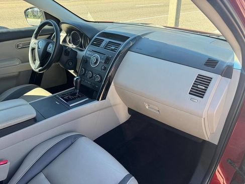 Used 2010 MAZDA CX-9 Touring FWD image 17
