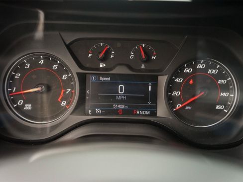 Used 2023 Chevrolet Camaro LT w/ RS Package RWD image 20