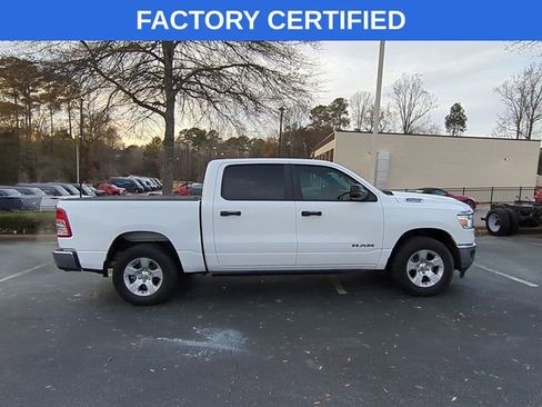 Certified 2023 RAM 1500 Big Horn image 6