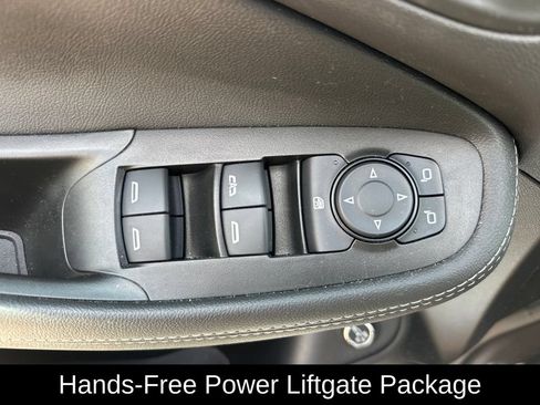Used 2023 Buick Encore GX Select w/ Experience Buick Package FWD image 15