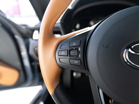 Used 2023 Toyota Supra A91 Edition RWD image 71