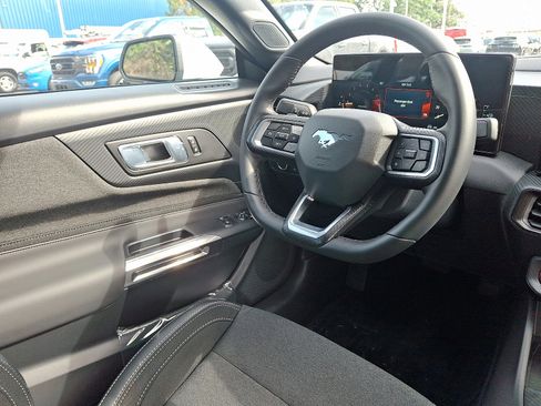 New 2025 Ford Mustang GT image 31