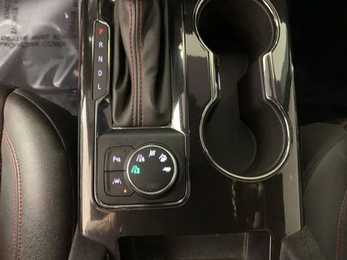 Used 2023 Chevrolet Blazer RS w/ Driver Confidence II Package AWD/4WD image 20
