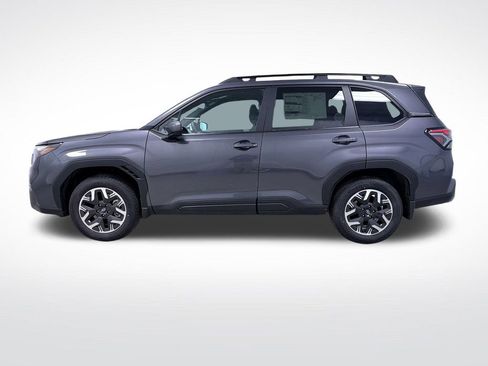 New 2026 Subaru Forester Premium image 10