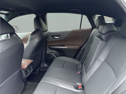 Used 2023 Toyota Venza Limited image 19