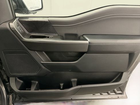 Used 2023 Ford F150 XLT w/ Equipment Group 302A High image 33