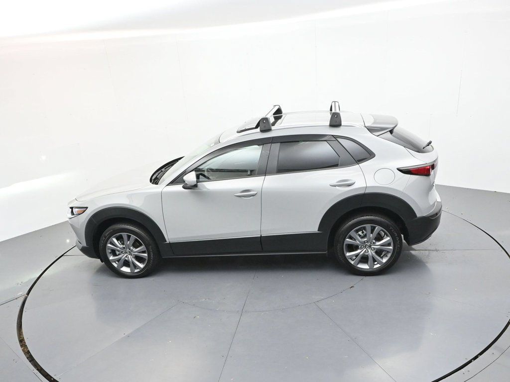 Used 2026 MAZDA CX-30 AWD 2.5 S w/ Premium Package image 23