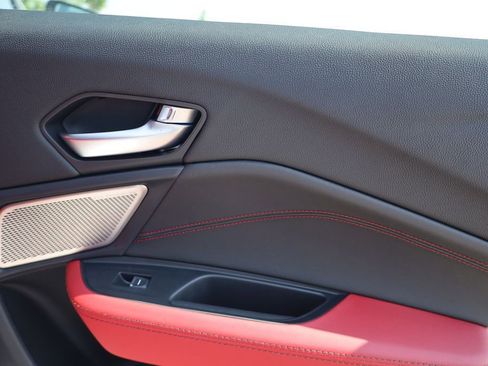 New 2025 Acura TLX SH-AWD w/ A-SPEC Pkg image 30