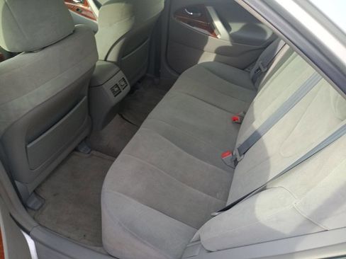 Used 2009 Toyota Camry XLE image 7