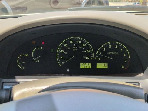 Used 2004 INFINITI I35 image 27