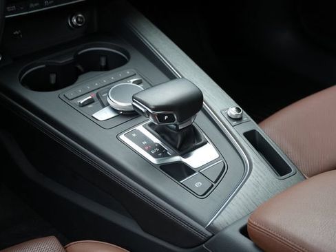 Used 2018 Audi A5 2.0T Prestige AWD/4WD image 26