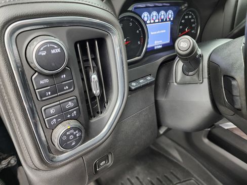 Used 2023 Chevrolet Silverado 2500 LTZ w/ LTZ Plus Package image 48