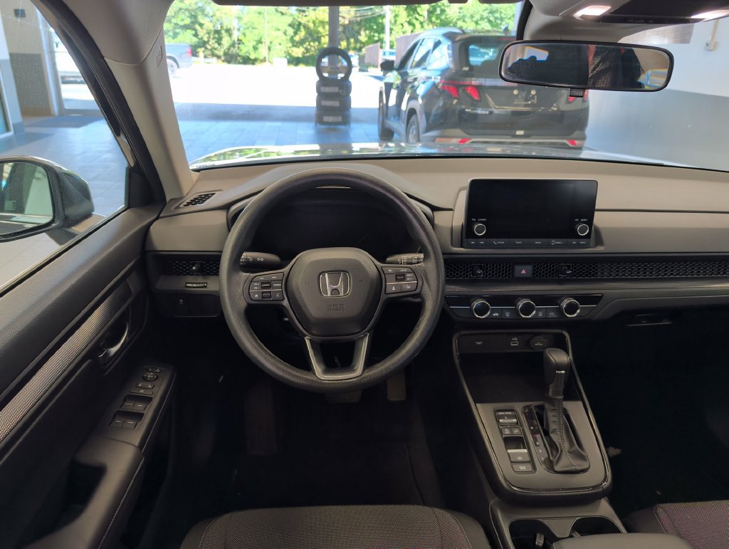 Used 2024 Honda CR-V LX image 15