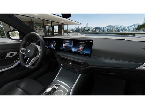 New 2026 BMW 330i Sedan w/ M Sport Package image 14