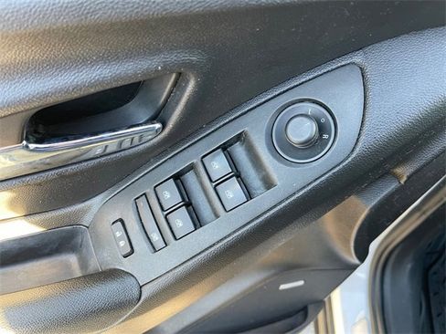 Used 2020 Chevrolet Trax Premier w/ LPO, Cargo Package image 21