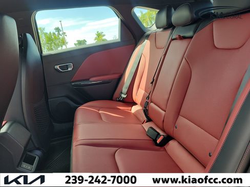 New 2026 Kia K4 EX FWD image 15