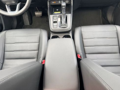 Used 2024 Honda CR-V EX-L image 14