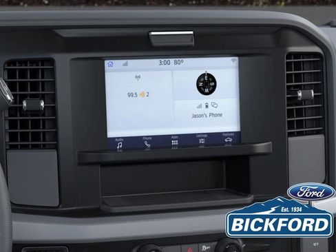 New 2026 Ford F250 XL w/ XL Chrome Package AWD/4WD image 14