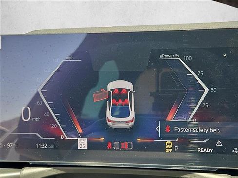 New 2026 BMW i4 eDrive40 w/ Driving Assistance Package RWD image 11